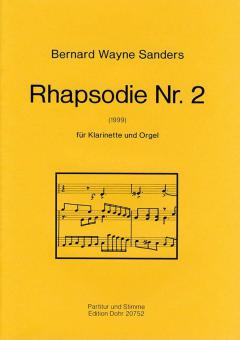 Rhapsodie 