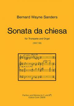 Sonata da chiesa 