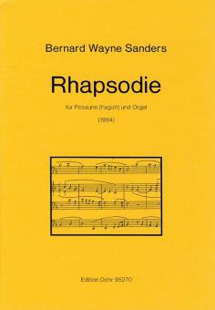 Rhapsodie 