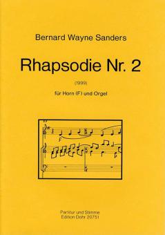 Rhapsodie 