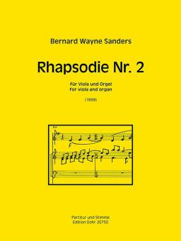 Rhapsodie 