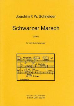 Schwarzer Marsch 