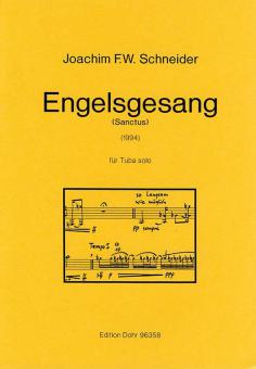 Engelsgesang 