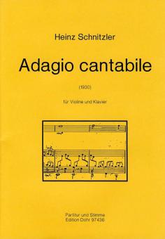 Adagio cantabile 