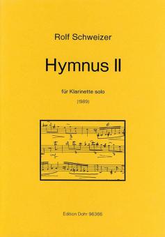 Hymnus II 
