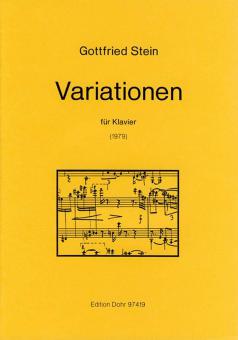 Variationen 