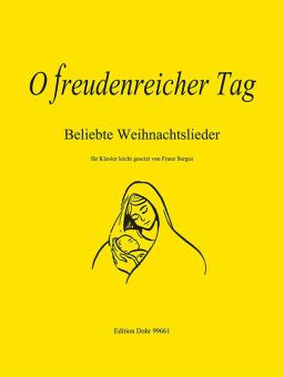 O freudenreicher Tag 