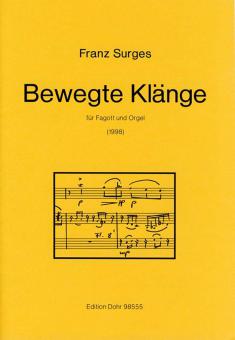 Bewegte Klänge 