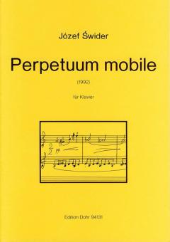 Perpetuum mobile 