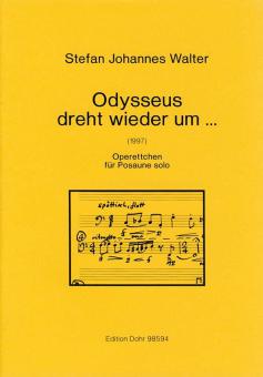 Odysseus dreht wieder um... (1997) 
