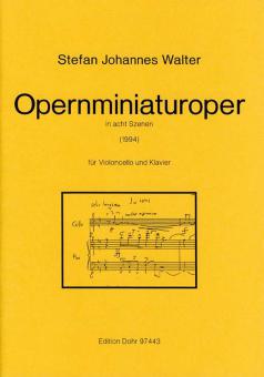 Opernminiaturoper 