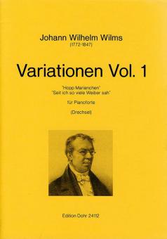 Variationen Vol. 1 