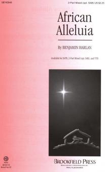 African Alleluia 