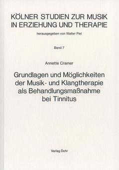 Grundlagen und Möglichkeiten der Musik- und Klangtherapie 