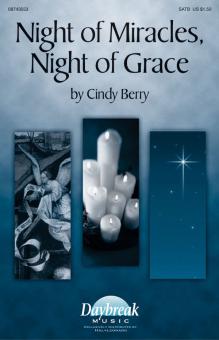 Night Of Miracles, Night Of Grace 