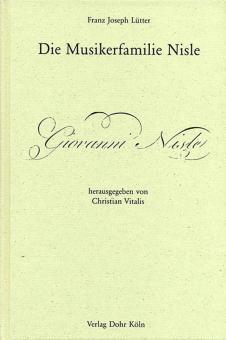 Die Musikerfamilie Nisle 