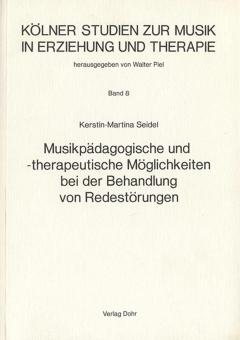 Musikpädagogische und-therapeutische Möglichkeiten 