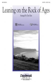 Leaning On The Rock Of Ages 