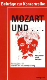 Mozart und ... 