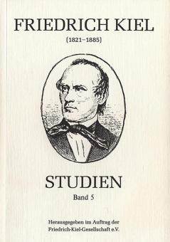 Friedrich-Kiel-Studien 5 