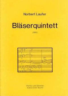 Bläserquintett 