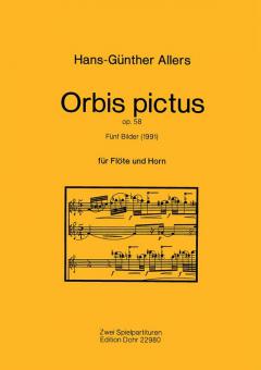 Orbis pictus 