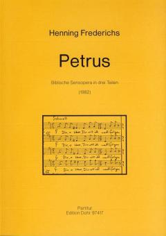 Petrus 