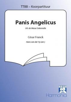 Panis Angelicus 