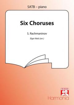 Six Choruses 