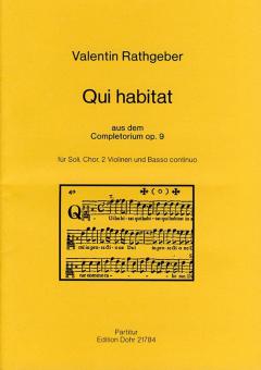 Qui habitat 