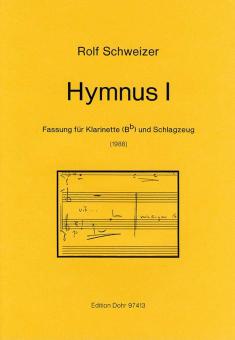 Hymnus I 