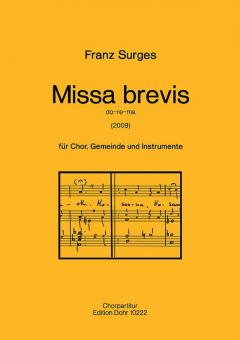 Missa brevis 