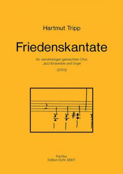 Friedenskantate 