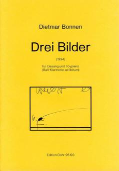 Drei Bilder 