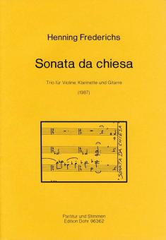 Sonata da chiesa 