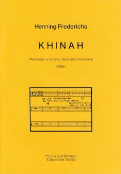 Khinah 