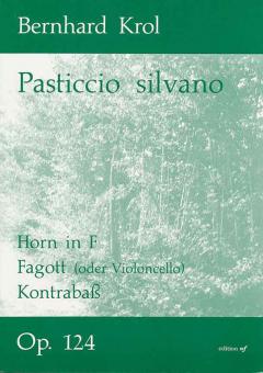 Pasticcio silvano 