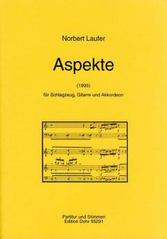 Aspekte 