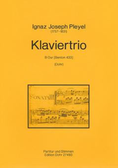 Klaviertrio (Sonata) 