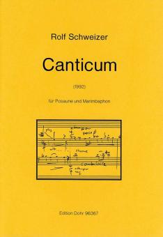 Canticum 