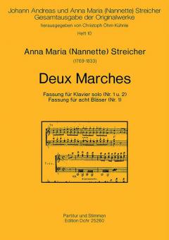 Deux Marches 