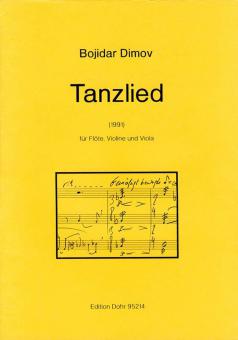 Tanzlied 