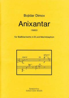 Anixantar 