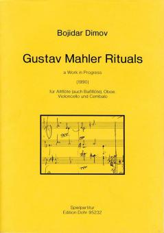 Gustav Mahler Rituals 
