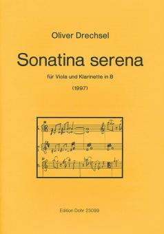 Sonatina serena 