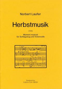 Herbstmusik 