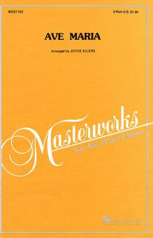 Ave Maria 