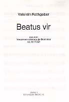 Beatus vir 