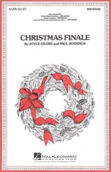 Christmas Finale 