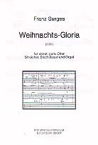 Weihnachts-Gloria 